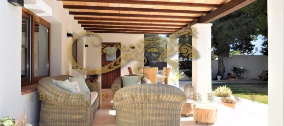 Вилла с 4 спальнями в Порт-де-Торрент, Испания № 837 8