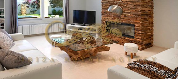 Вилла с 4 спальнями в Порт-де-Торрент, Испания № 837 18