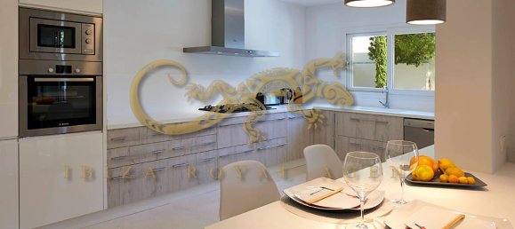 Вилла с 4 спальнями в Порт-де-Торрент, Испания № 837 23