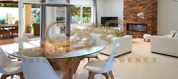 Вилла с 4 спальнями в Порт-де-Торрент, Испания № 837 17