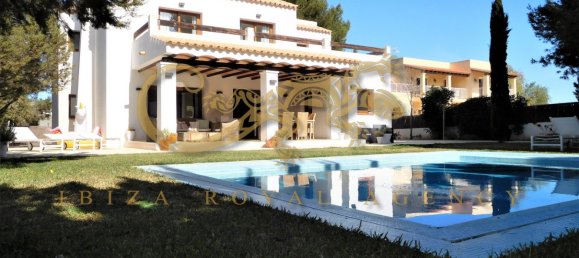 Вилла с 4 спальнями в Порт-де-Торрент, Испания № 837 4