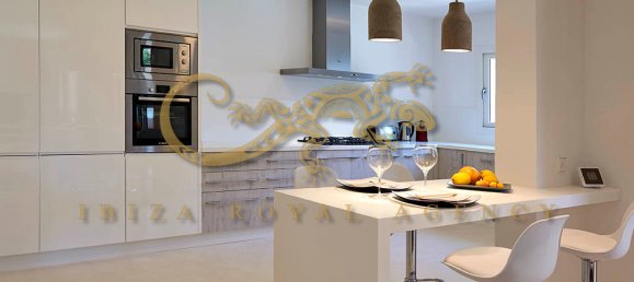 Вилла с 4 спальнями в Порт-де-Торрент, Испания № 837 21