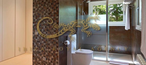 Вилла с 4 спальнями в Порт-де-Торрент, Испания № 837 30