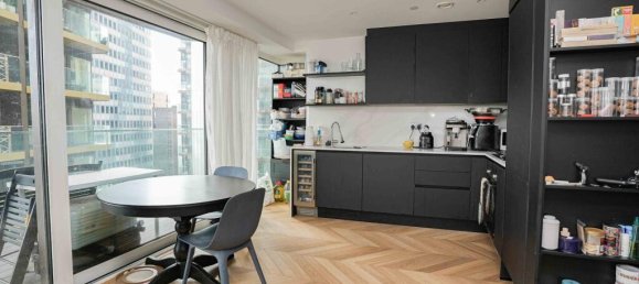 1 Schlafzimmer Wohnung in Woolwich, United Kingdom, Nr. 10967 2