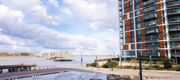 1 Schlafzimmer Wohnung in Woolwich, United Kingdom, Nr. 10967 24