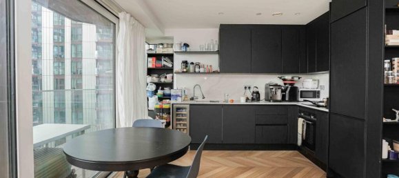 1 Schlafzimmer Wohnung in Woolwich, United Kingdom, Nr. 10967 21