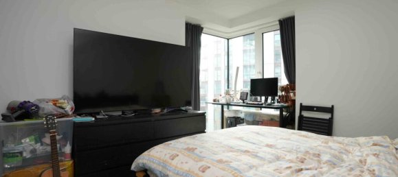 1 Schlafzimmer Wohnung in Woolwich, United Kingdom, Nr. 10967 15