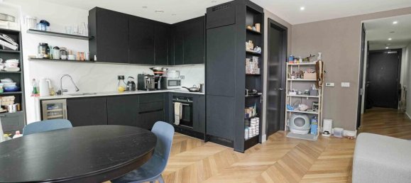 1 Schlafzimmer Wohnung in Woolwich, United Kingdom, Nr. 10967 13