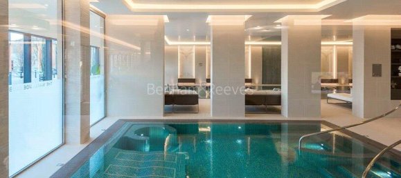 1 Schlafzimmer Wohnung in Woolwich, United Kingdom, Nr. 10967 28