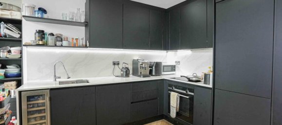 1 Schlafzimmer Wohnung in Woolwich, United Kingdom, Nr. 10967 4