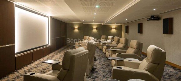 1 Schlafzimmer Wohnung in Woolwich, United Kingdom, Nr. 10967 27