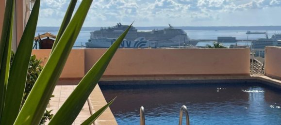 2 bedrooms Apartment in Llubi, Spain No. 171393 2