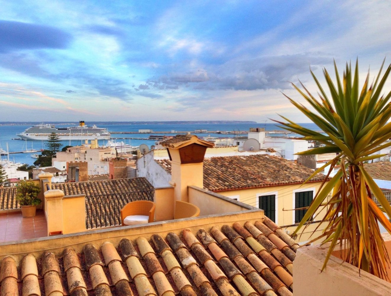 2 bedrooms Apartment in Llubi, Spain No. 171393