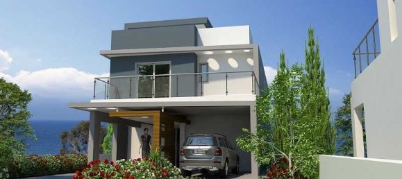 6 غرف نوم منزل في Pervolia, Cyprus رقم 7159 3