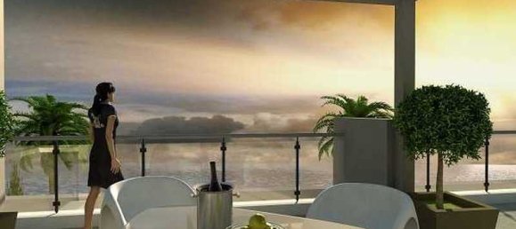 6 غرف نوم منزل في Pervolia, Cyprus رقم 7159 10