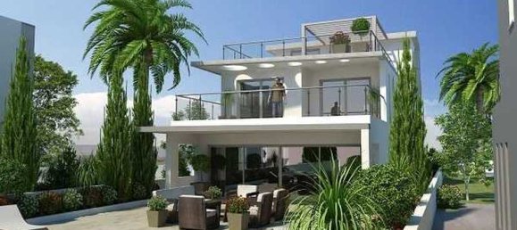 6 غرف نوم منزل في Pervolia, Cyprus رقم 7159 5