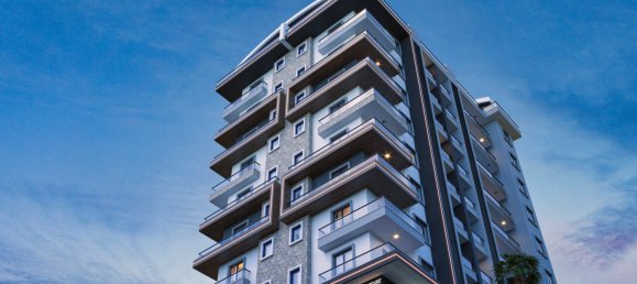 Apartment 3+1 in Mahmutlar, Turkey No. 12797 6