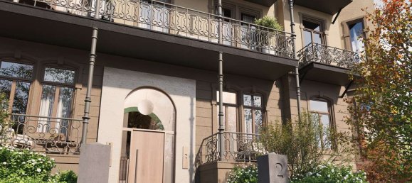 Квартира с 2 спальнями в Веттерау, Германия № 240300 27