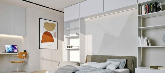 4 bedrooms Villa in Finestrat, Spain No. 8807 8