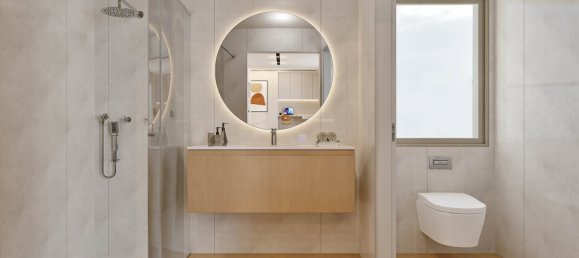 4 bedrooms Villa in Finestrat, Spain No. 8807 11