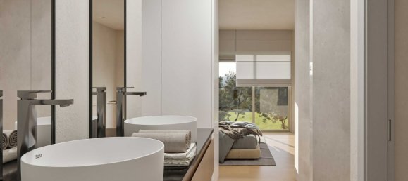 4 bedrooms Villa in Finestrat, Spain No. 8807 9