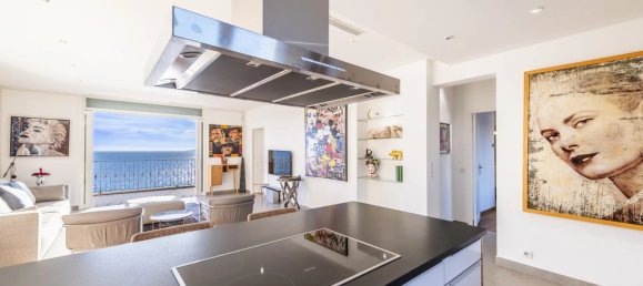 3 chambres Appartement à Cannes, France No. 38181 6