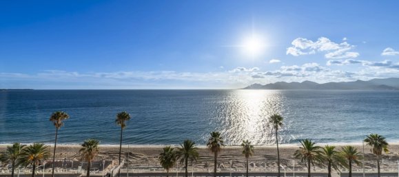 3 chambres Appartement à Cannes, France No. 38181 8