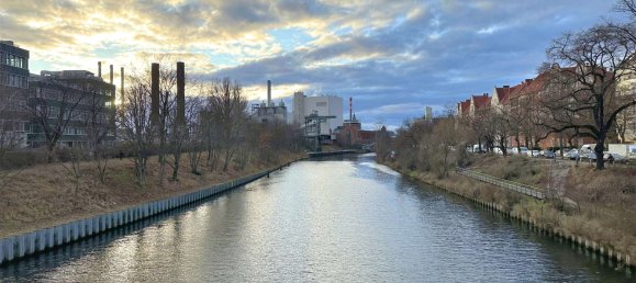 Apartamento T2 em Wedding, Germany N.º 12059 2