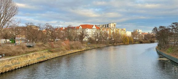 Apartamento T2 em Wedding, Germany N.º 12059 5