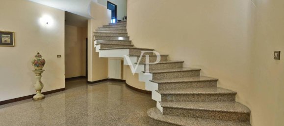 9 rooms Villa in Gavardo, Italy No. 22649 15