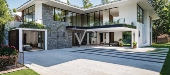 9 rooms Villa in Gavardo, Italy No. 22649 3