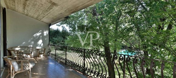 9 rooms Villa in Gavardo, Italy No. 22649 18