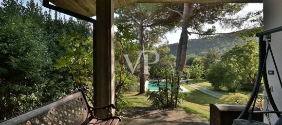 9 rooms Villa in Gavardo, Italy No. 22649 20