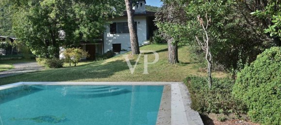 9 rooms Villa in Gavardo, Italy No. 22649 5