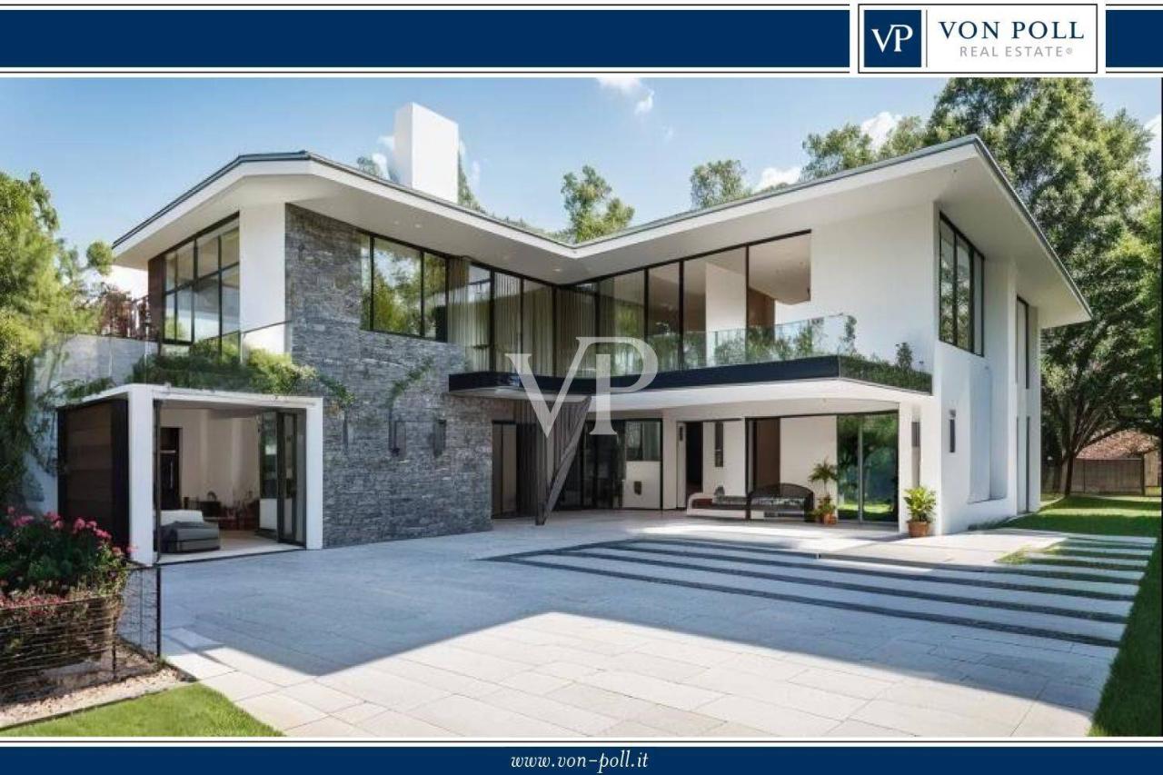 9 rooms Villa in Gavardo, Italy No. 22649