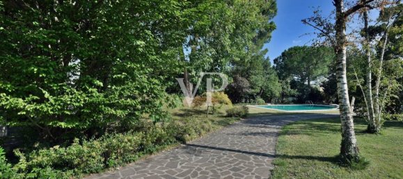 9 rooms Villa in Gavardo, Italy No. 22649 8