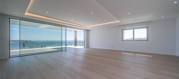 شقة 4 غرف نوم في Oeiras, Portugal رقم 6667 3