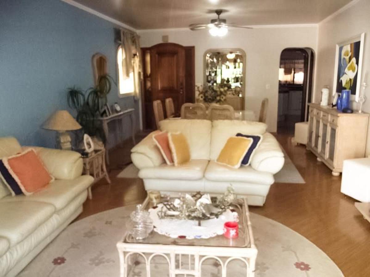 Apartamento T3 em São Paulo, Brazil N.º 512620