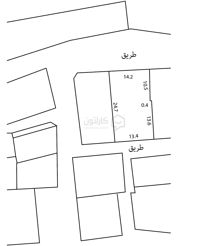 335m² Hotel in Galali, Bahrain No. 688