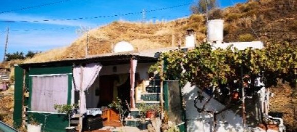 Grundstück in Velez-Malaga, Spain 30636m², Nr. 189307 14