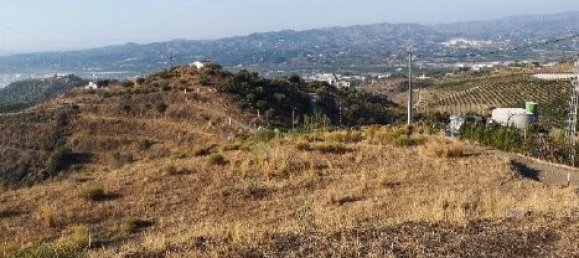 Grundstück in Velez-Malaga, Spain 30636m², Nr. 189307 9