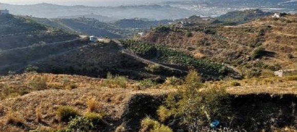 Grundstück in Velez-Malaga, Spain 30636m², Nr. 189307 10