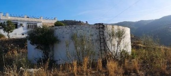 Grundstück in Velez-Malaga, Spain 30636m², Nr. 189307 11