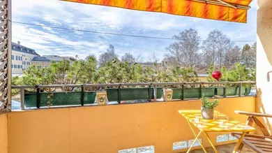 2 bedrooms Apartment in Salzburg, Austria No. 133543