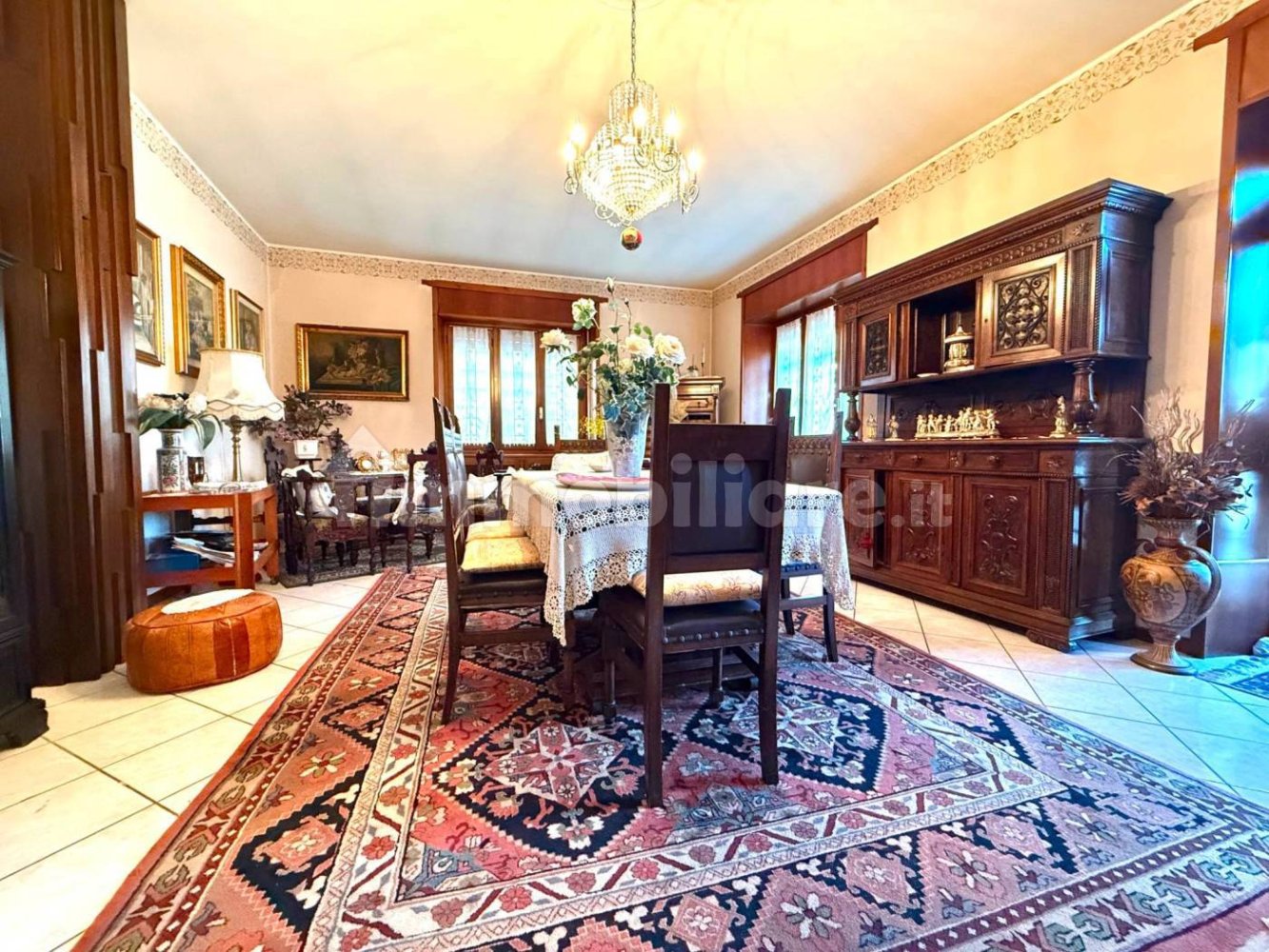 4 Schlafzimmer Wohnung in Calcinato, Italy, Nr. 128961