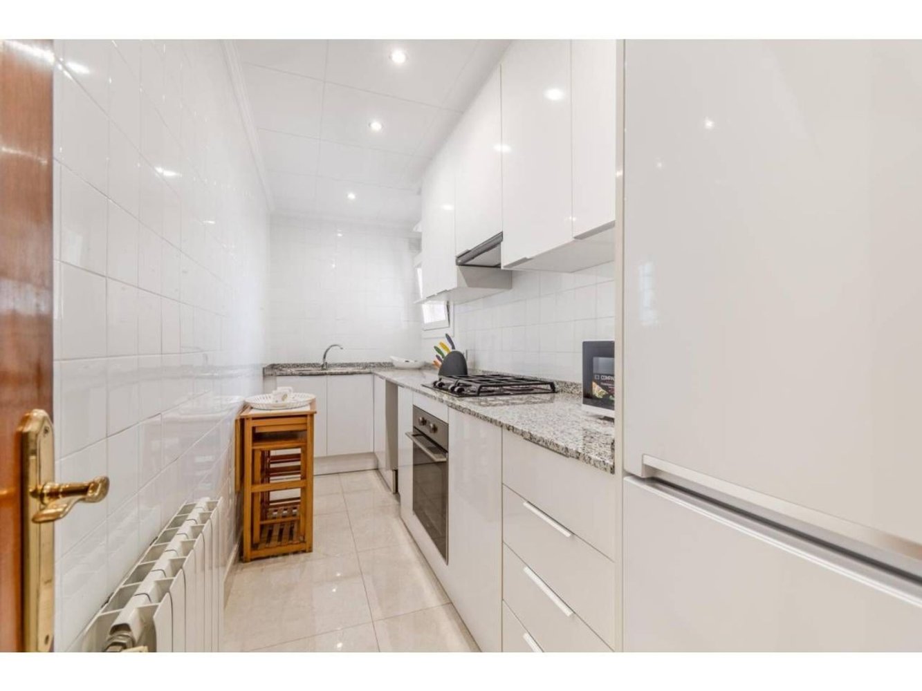 3 bedrooms Duplex in Girona, Spain No. 213208