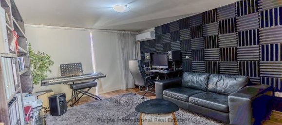 5 bedrooms Villa in Germasogeia, Cyprus No. 22668 19