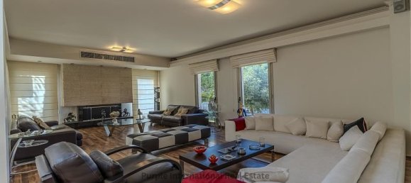 5 bedrooms Villa in Germasogeia, Cyprus No. 22668 2