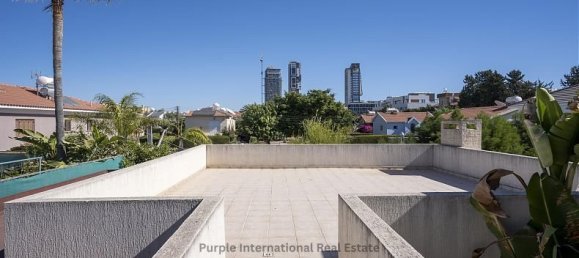 5 bedrooms Villa in Germasogeia, Cyprus No. 22668 22