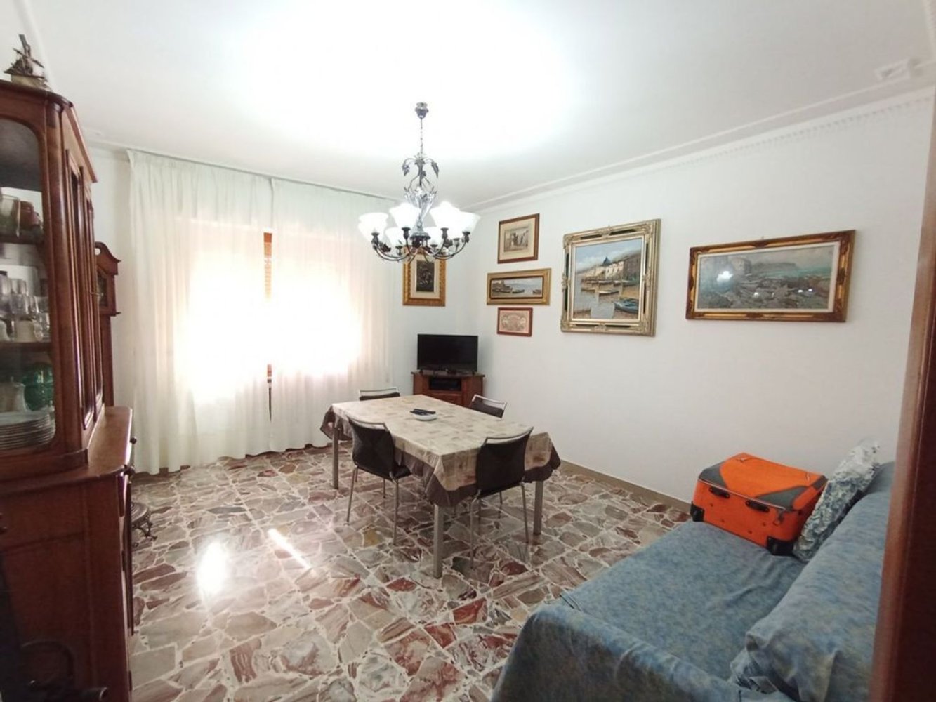 4غرفة شقة في Foiano della Chiana, Italy رقم 227788